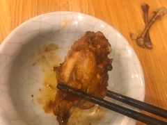 -超越炭火牛蛙火锅鸡(河东店)