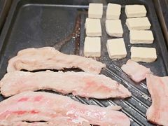 -金妈家烤肉(龙湖U城天街店)