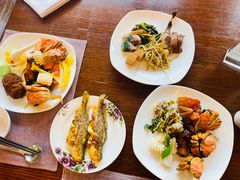 -浙江西子宾馆·瑶园咖啡厅