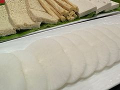 -前门·鲜肉火锅(长风店)