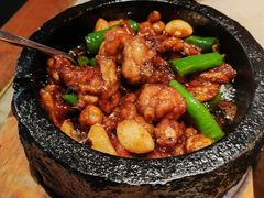-桂满陇·景观餐厅(新世界店)