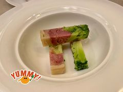 -上海金桥红枫万豪酒店-万豪中餐厅