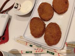 -金刚山烧烤(红旗大街店)