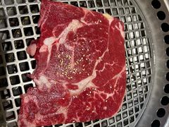 -千寻山野烤肉(中关村店)