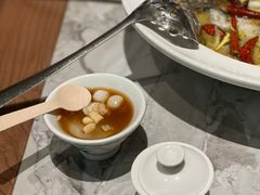 -渔语鱼新川菜Bistro(万象天地店)