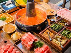 -四喜小胖·北京涮肉(五道营店)
