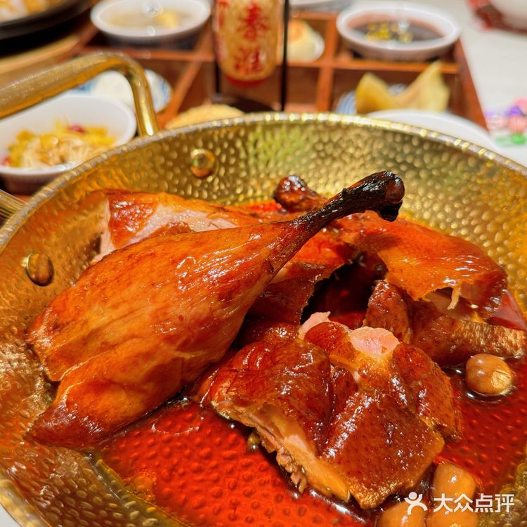 夫子庙这家小厨娘秦淮灯会太卷了！好吃好看！