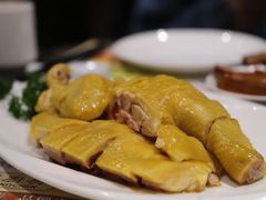 -中国厨房/台湾牛肉面