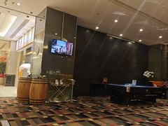 -上海大宁福朋喜来登酒店大堂吧(共和新路店)