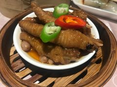-星湖中餐厅