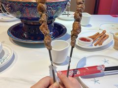 -祥源胡同·涮牛羊肉火锅(花桥店)