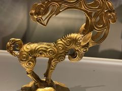 -陕西历史博物馆