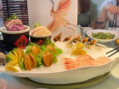 -79号渔船海鲜饭店(华强北店)