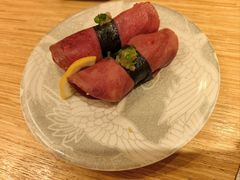 -合点寿司(金虹桥商场店)