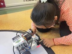 -卡巴机器人编程·少儿编程·信息学竞赛(公益西桥校区)