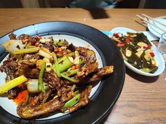 -掌上鲜(南顺城街店)