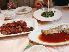 -王府井酒店(金桥港湾店)