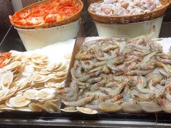 -星伦多自助料理(爱琴海店)