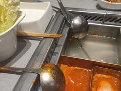 -海底捞火锅(江北万达商业广场店)