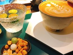 -茶是一枝花泡茶店