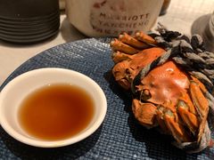 -盐城万豪酒店-盐城厨房西餐厅