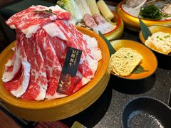 -牛New寿喜烧(闵行龙湖天街店)