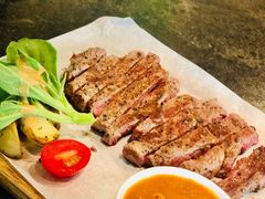 -新鲜誌·新派食集(万象天地店)