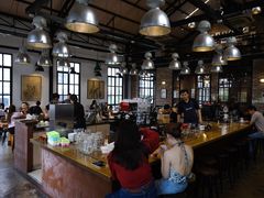 -The Workshop Coffee