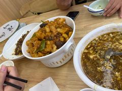 -食客居(缔景店)