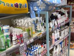 -FAELING PETS美天灵宠物(合生汇店)