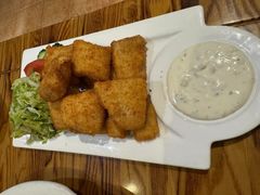 -申德勒加油站餐厅(三里屯北小街店)