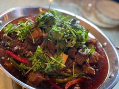 -陈胖子特色菜.鲜货现炒(融景城店)