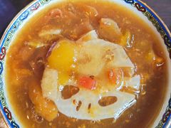 果子干-富华斋饽饽铺·宫廷糕点·伴手礼(护国新天地店)