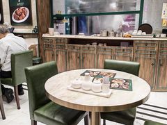 -麦奀云吞面世家 山顶店(山顶广场店)