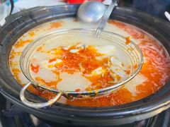 -牛排王糟粕醋火锅(海甸分店)