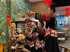 -亮欢寨酸汤鱼(沙冲路店)