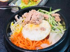 -槿Story·韩国料理(望京韩国美食城店)