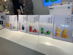 -兰熊鲜奶(西直门凯德mall店)