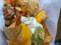 -Taco Bell 塔可钟(民田路店)