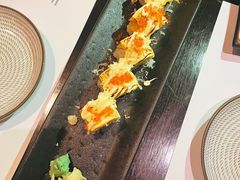 -松临·铁板烧&Omakase(神农店)