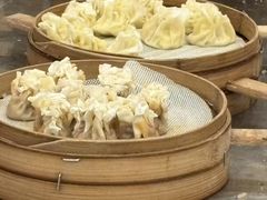 -海汇源老烧麦店(东大街总店)