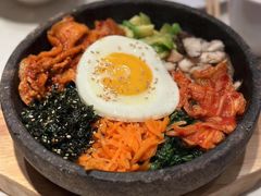 -七八冷面·延边朝鲜族美食(欢乐谷店)