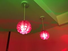 -唯爱KTV聚会餐厅(仙林东城汇店)
