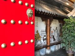 -来小酌·长安酒家(翠庭大厦店)