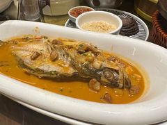 -小菜园新徽菜(上海浦东复地活力城店)