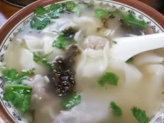 -东京包子楼(政七街店)