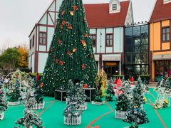 -安徒生童话乐园