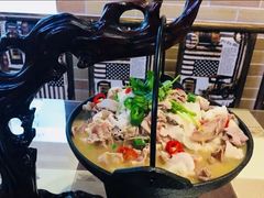 -天源居餐厅·地方特色菜(张北店)