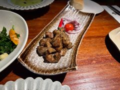 -格鲁·秀色Georgia’s Feast