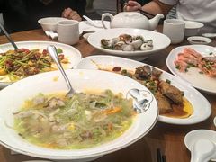 -渔满仓海鲜渔家(象山二店)